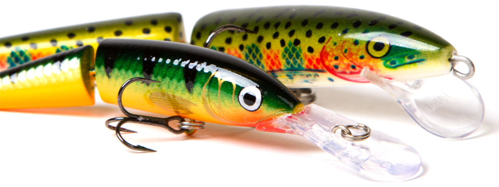 Kunstaas soort zwemlip