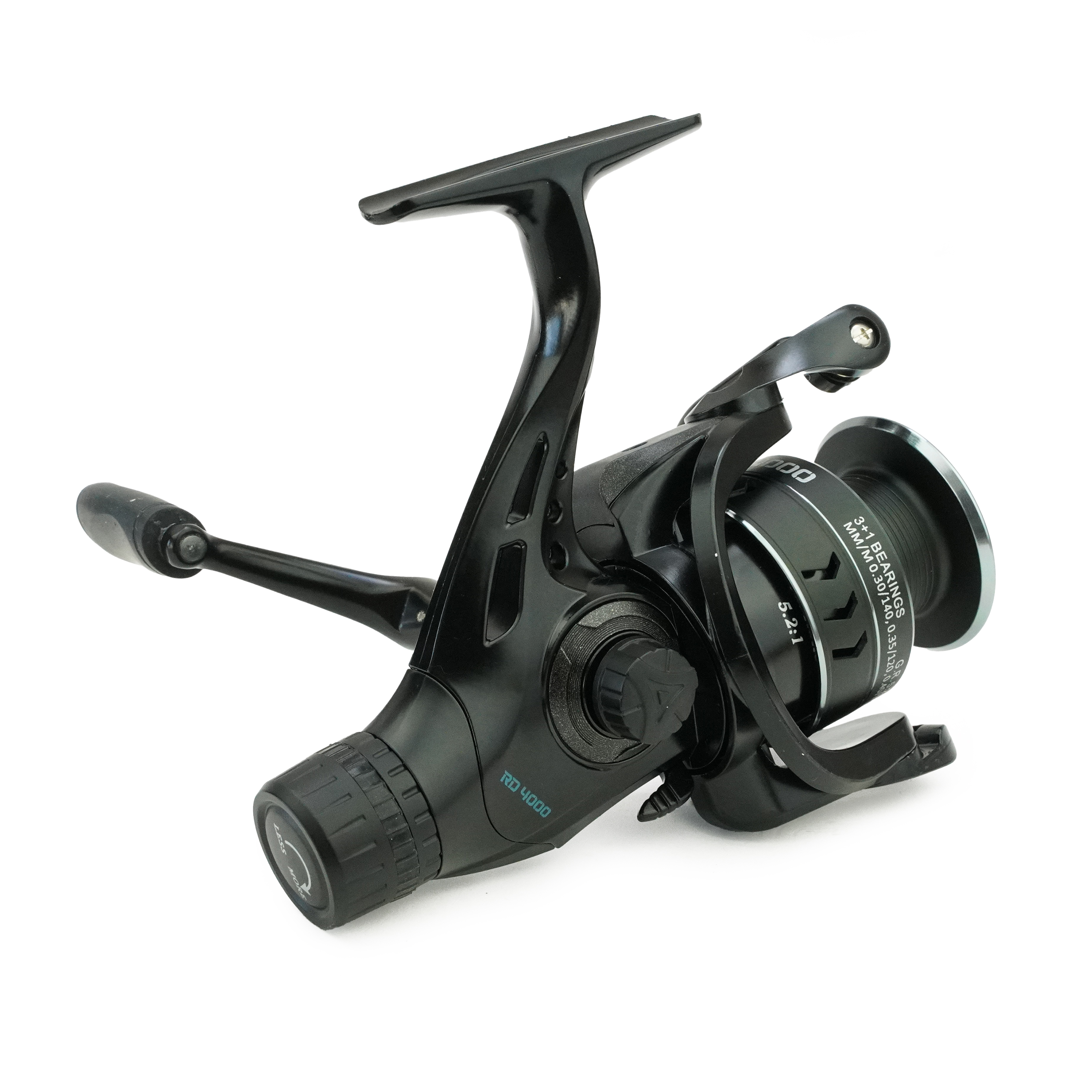 JVS Falcon Power Picker Set - 2,40m