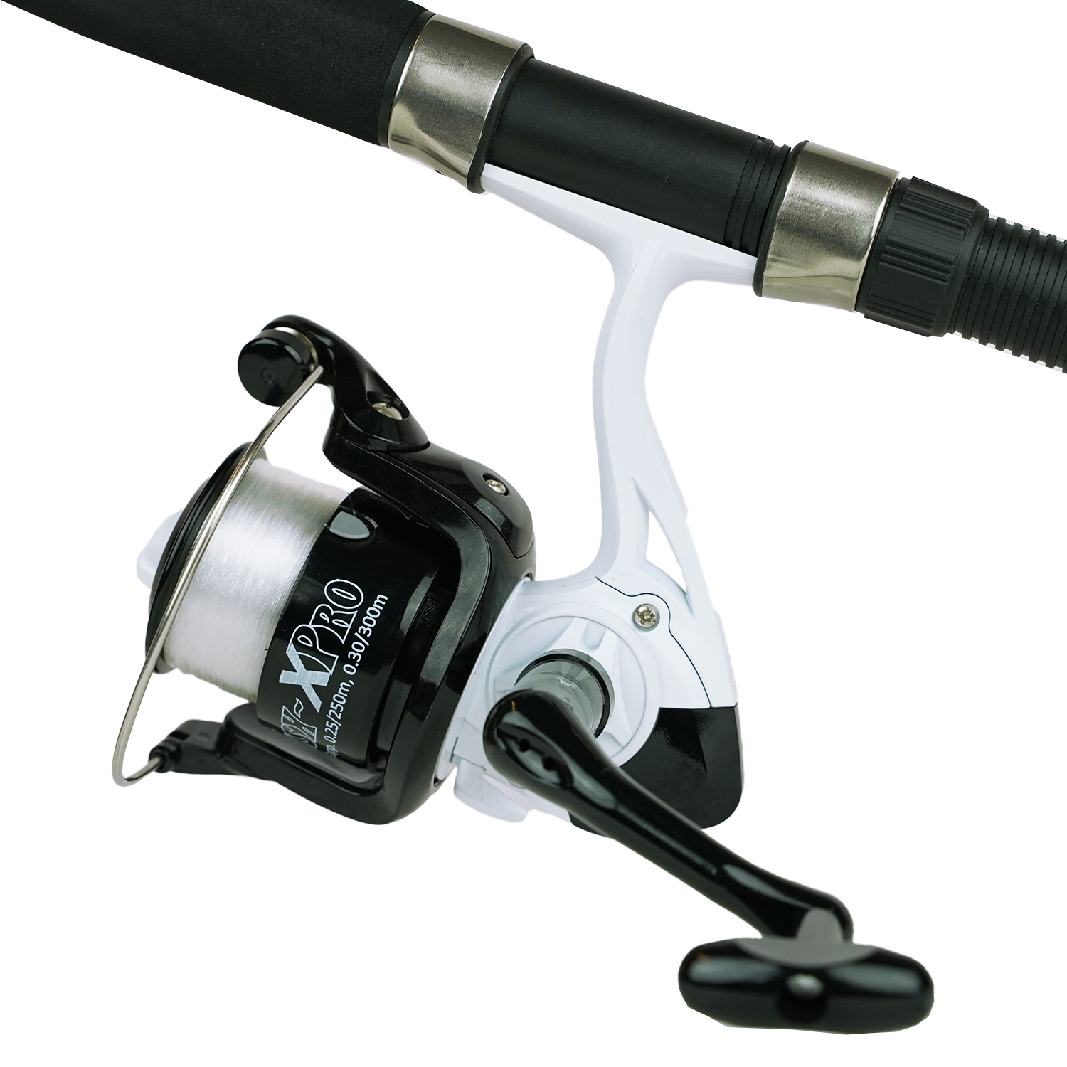 FISH-XPRO Winklepicker Pro - 2.40m - Winklepickerset