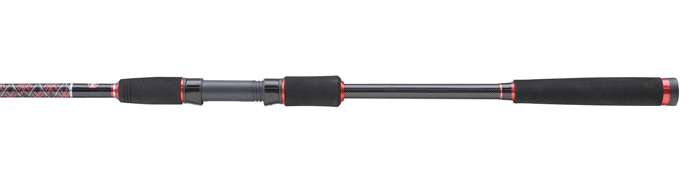 PENN Squadron III Labrax 272 20-50g - Zeebaarshengel