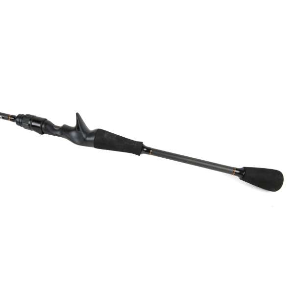 DLT Tricaster - Baitcasthengel - 1.80m - 8-30g