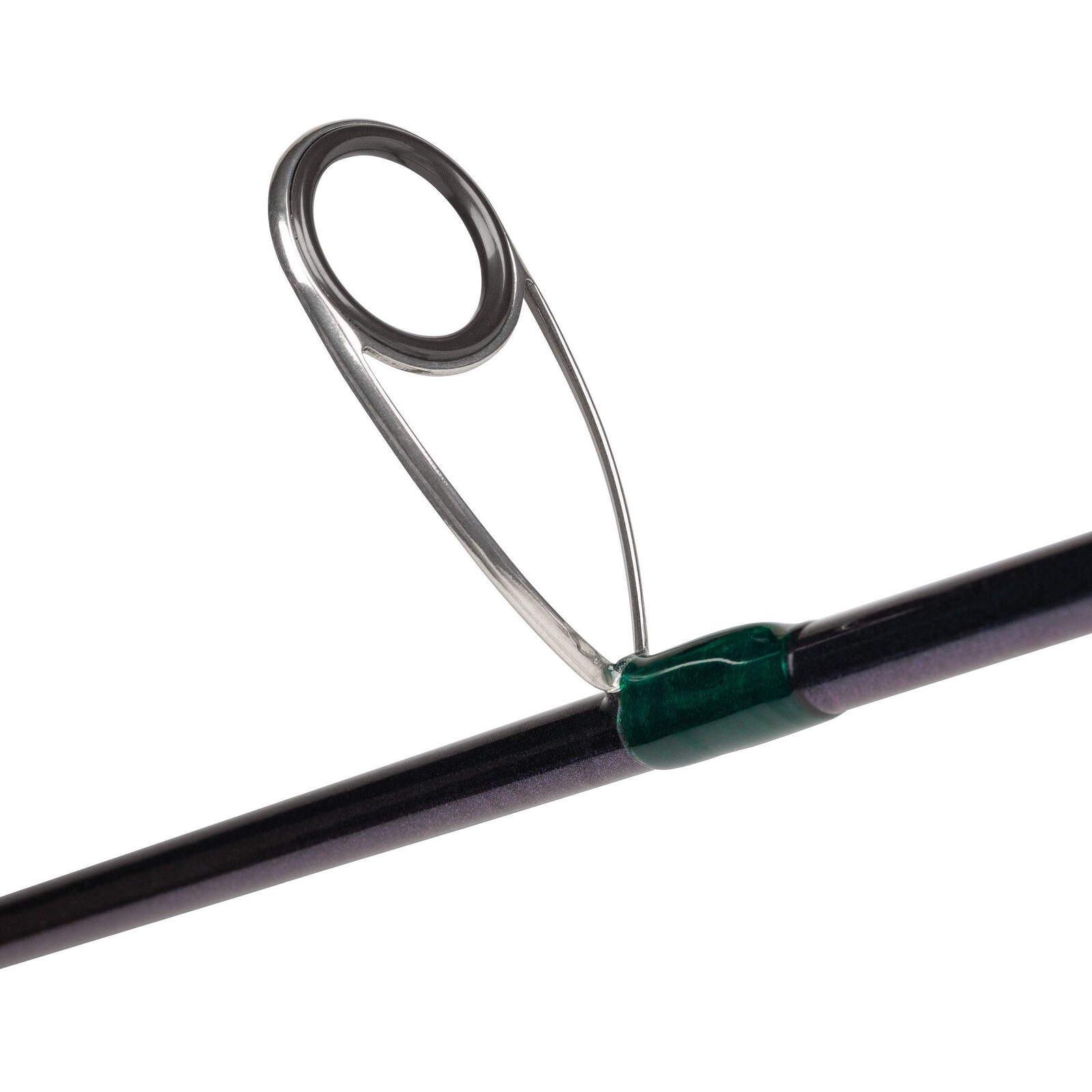 Abu Garcia Spike X Vertical - 1.90m - 14-35g C 