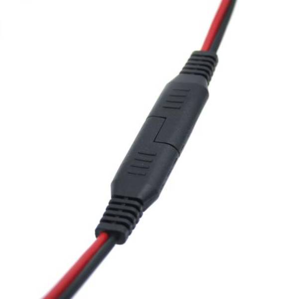 DLT 2000 | Batterij lader |  8-Traps volautomatisch | 12Volt | 7-AMP   