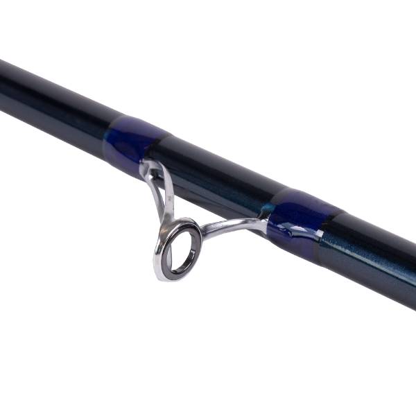 X2 WaveWalker Surf - 3-Delig - 100-225g - 4.50m