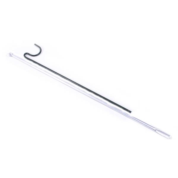 Traxis Telescopische Bosbaansteun Set - Hengelsteun - 60-100cm - Aluminium