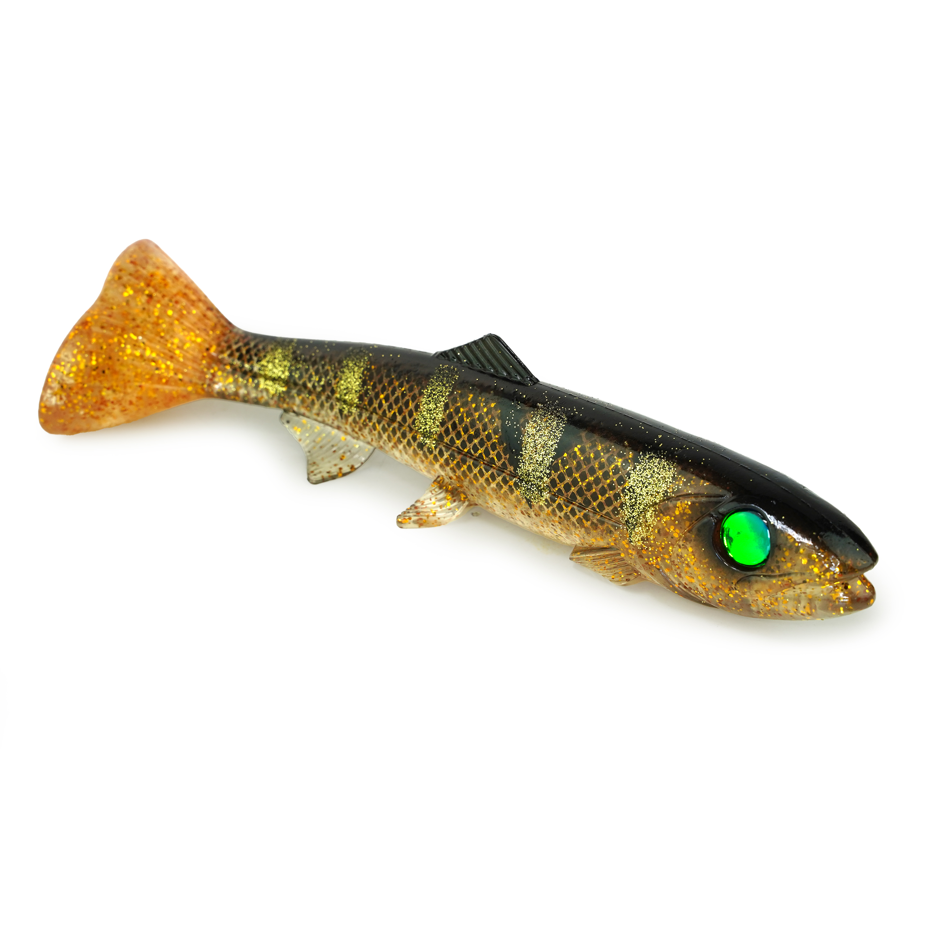 Hostagevalley Troubletail - Spotted Bullhead - 22cm