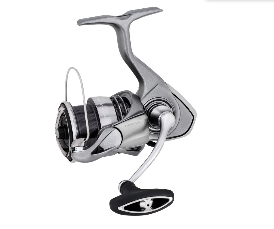 Daiwa 23 Exceler LT - 2500 