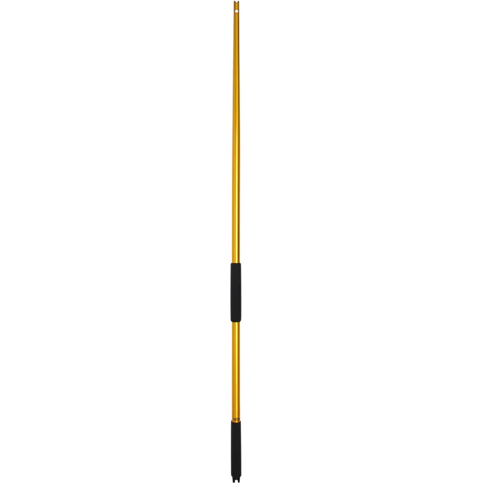 Aftco Flying Gaf Handle Gold - 1.80m  - Aluminium 