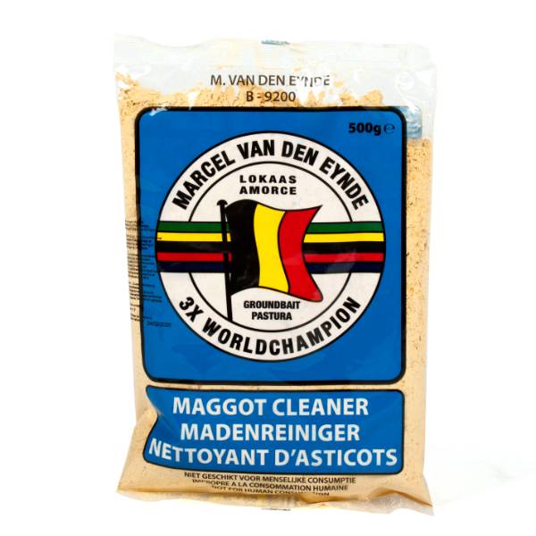 van den Eynde Madenreiniger | 500g