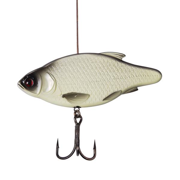 Madcat Inline Rattler 13cm 110g Glow-In-The-Dark