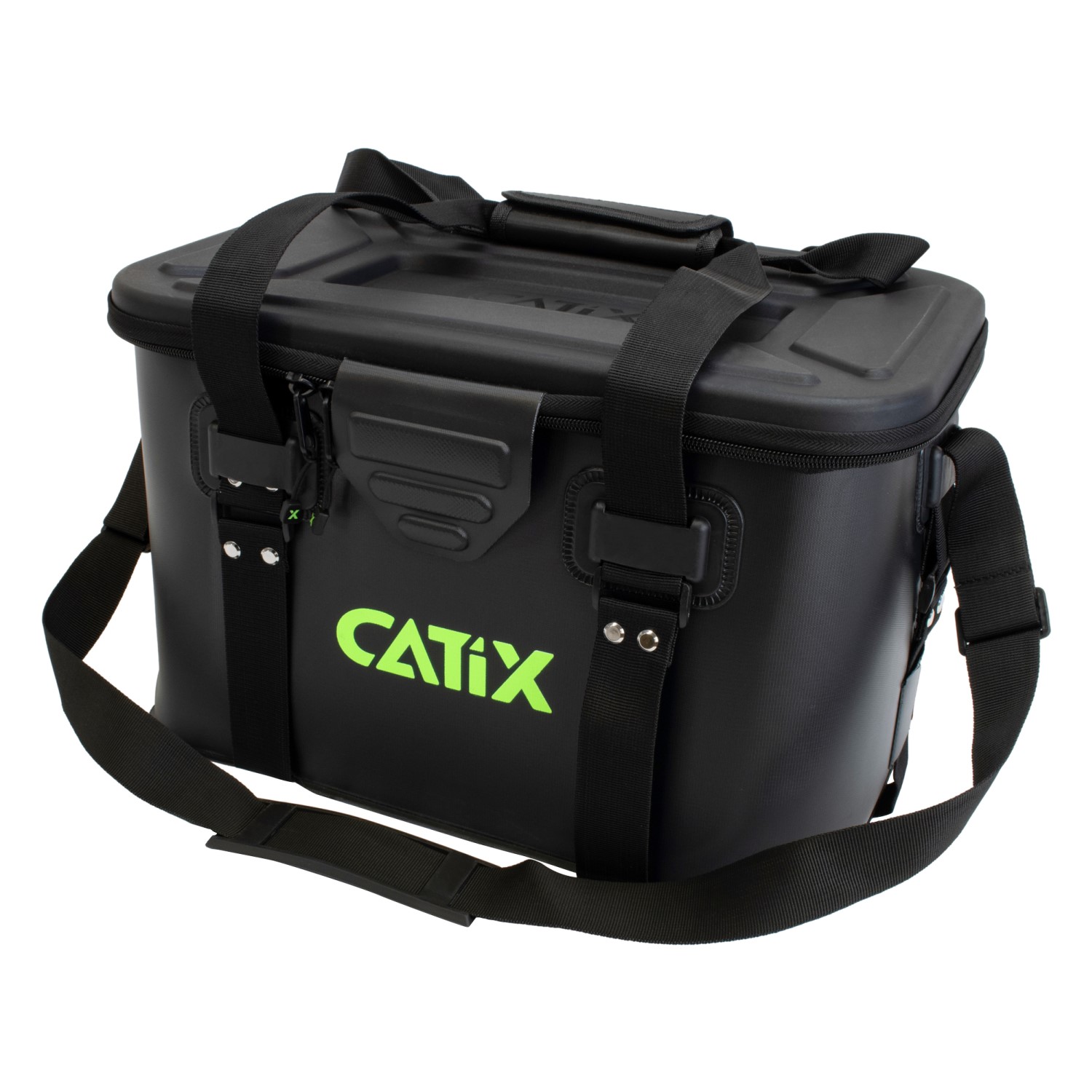 Catix EVA Tackle Container 40x26x25cm Waterproof