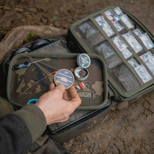 Nash Subterfuge Workbox - XL