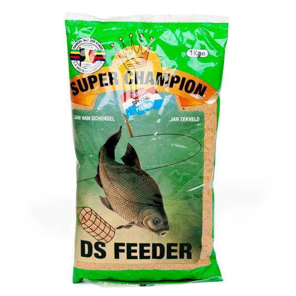 van den Eynde DS Feeder | Lokvoer | 1kg