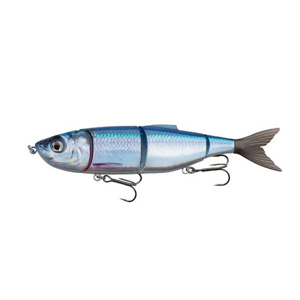 Savage Gear 4Play V2 Swim & Jerk | Herring | 16.5cm | 35g