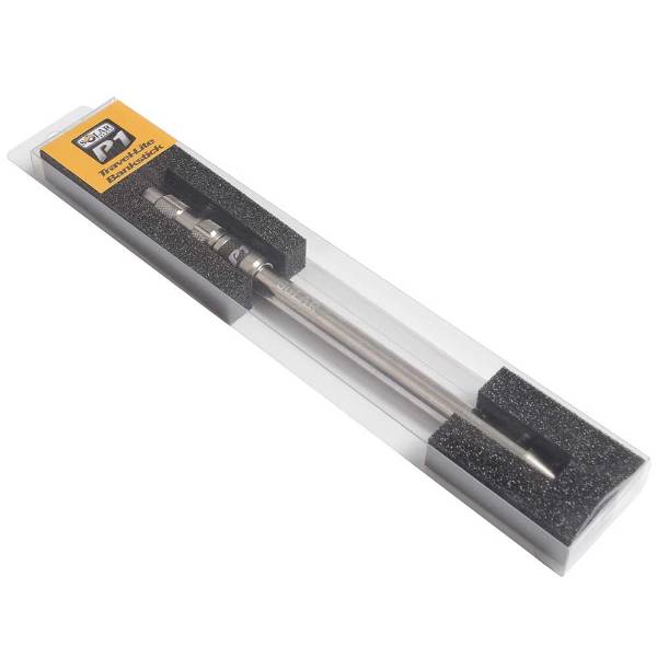 Solar P1 Travel-Lite | Bankstick | 20 Inch
