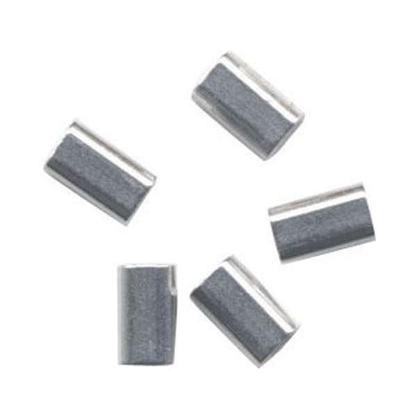 Black Cat Dubbele Sleeves | 1.2mm
