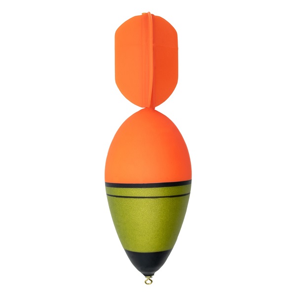 DLT Pike Dart Swivel | 25g | Roofvisdobber