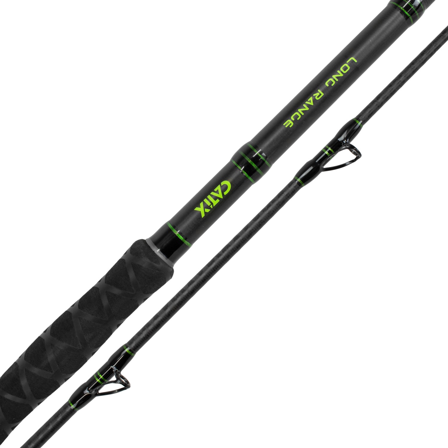 Catix Long Range Meerval hengel 3,10m 300-600g
