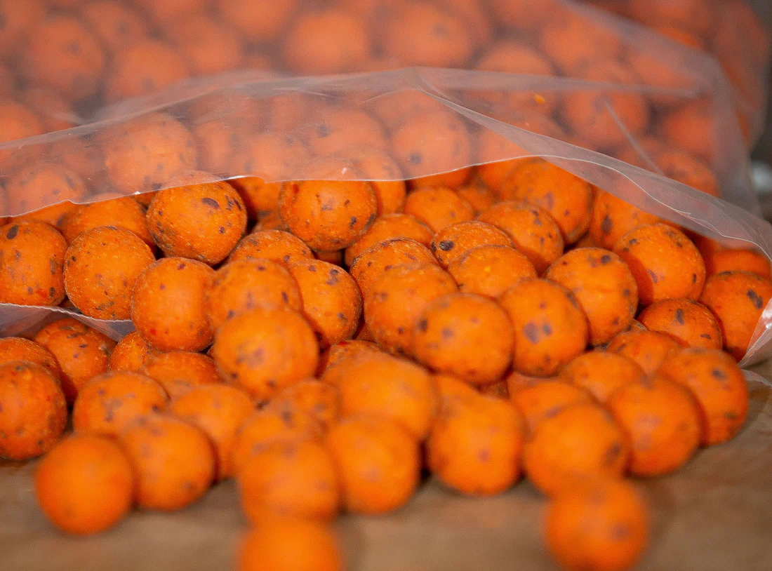 HakBaits - Sweet Dreams - 20mm - 2,5kg