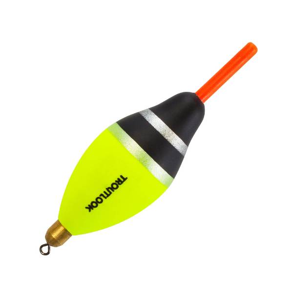 Troutlook Kniklicht dobber Long Distance 2 | 3+0.5g