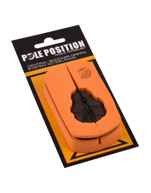 Pole Position Cs Grippa Action Pack 142g - Weed