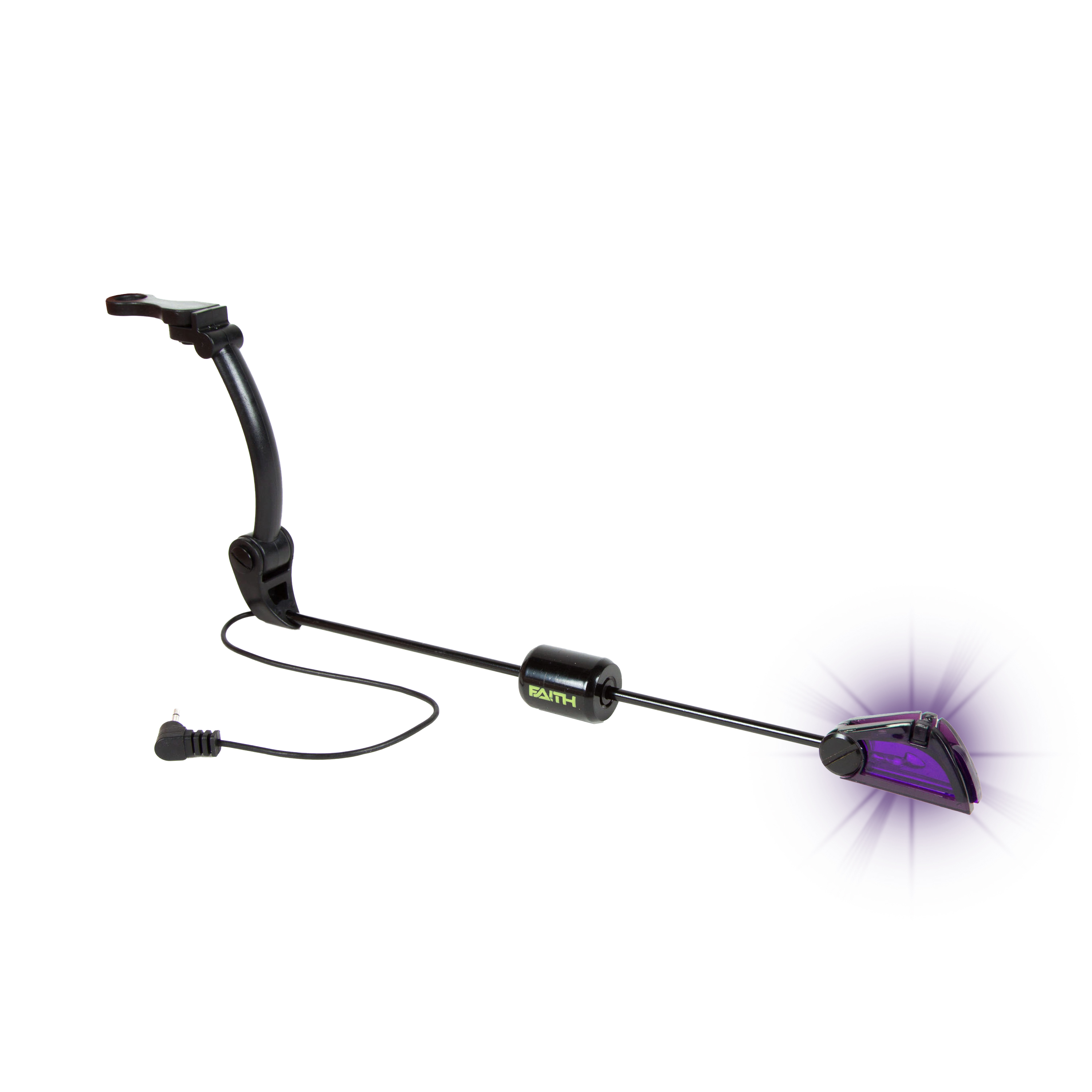 Faith SW-1 | Indicator | Paars