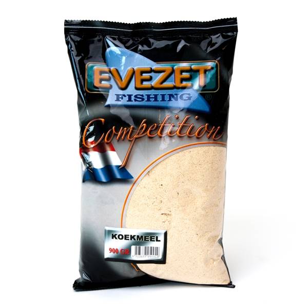 Evezet Koekmeel | 900g