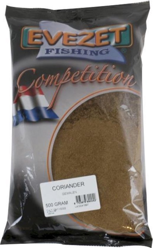 Evezet Coriandermeel Gemalen - 500g