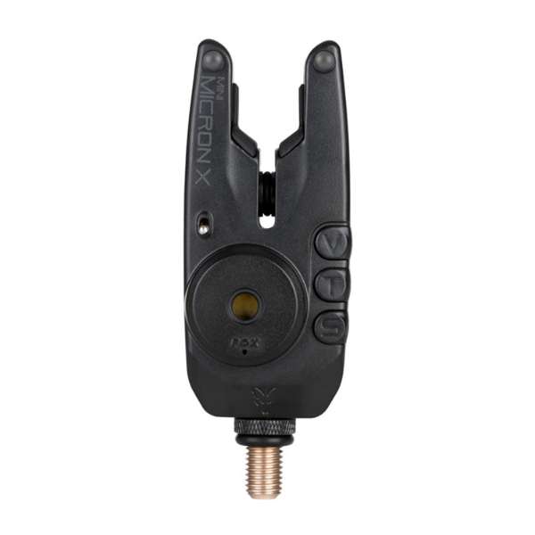 Fox Mini Micron X - 2 Rod