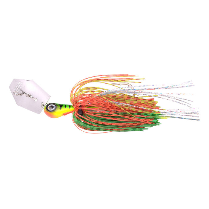Spro Iris Thrillseeker | Firetiger | 4/0 | 14g | Chatterbait