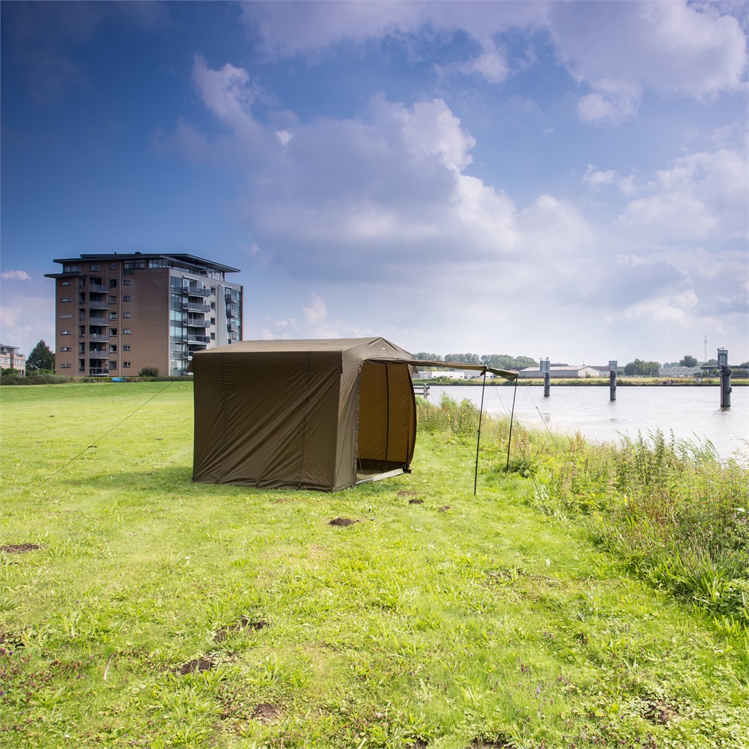 Faith Camp house  - Tent - Karpertent