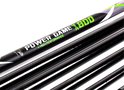 JVS Power Game X 800 - 8.00 m - Carbon Hengel