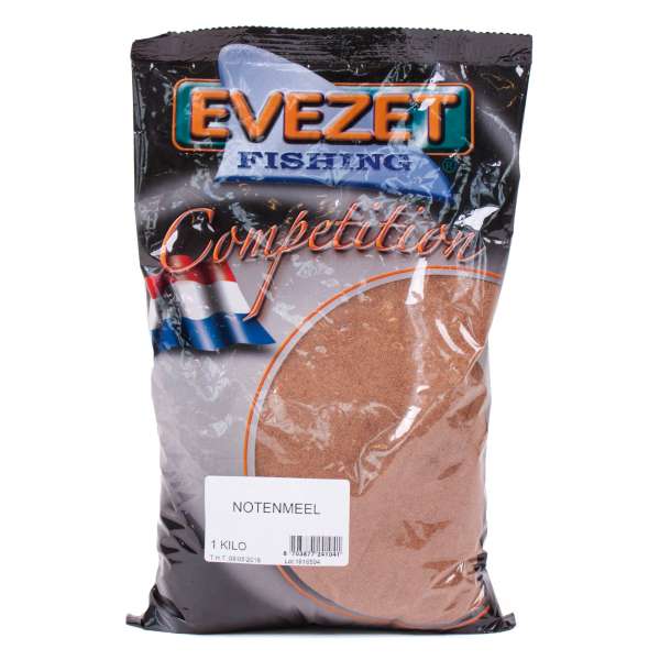 Evezet Notenmeel Licht | 1kg