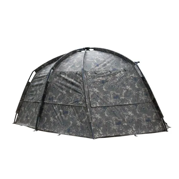 Nash Titan Hide Camo Pro - XL Full System