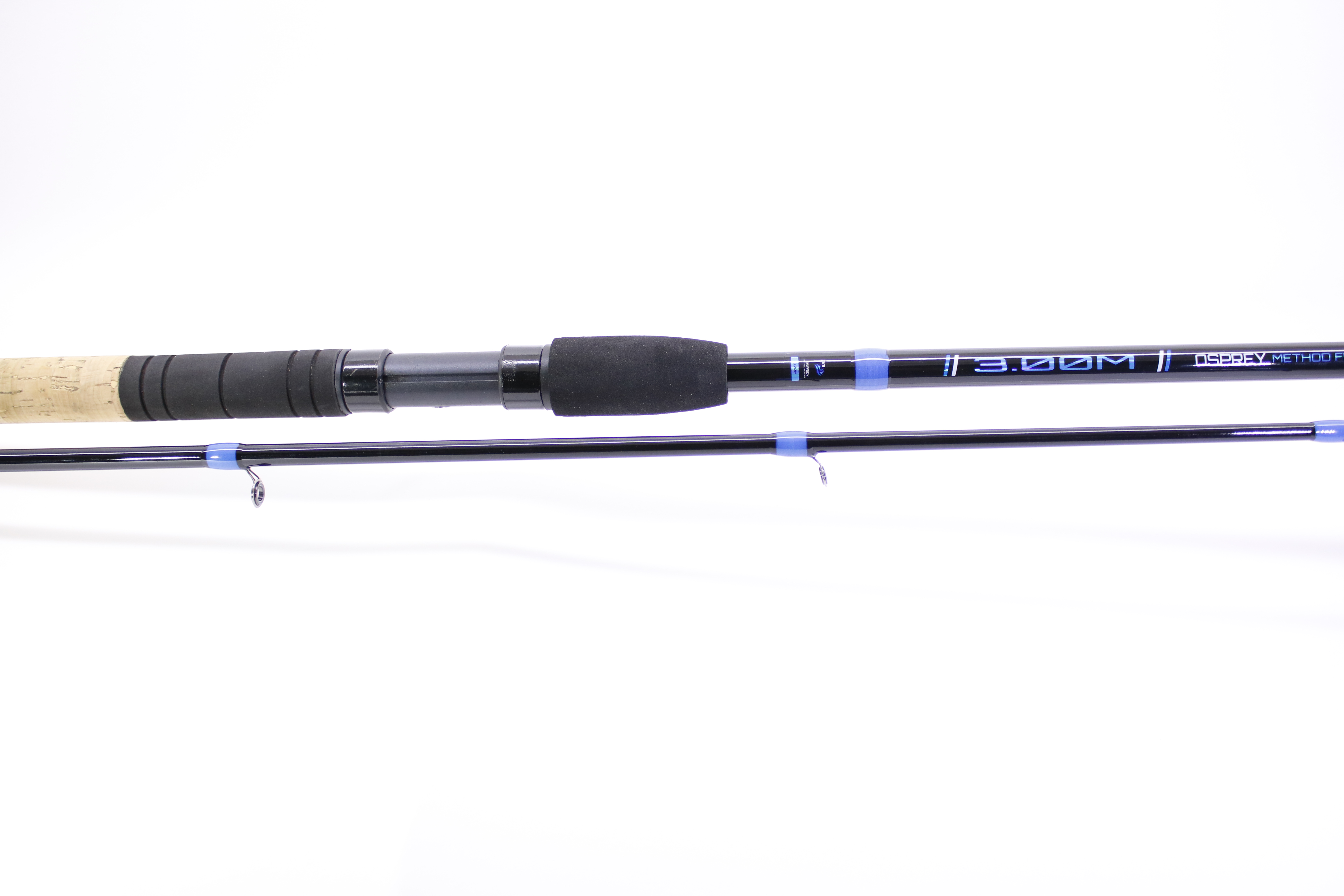 JVS Osprey Method Feeder Hengel - 10ft - 3.00m - 10-40g