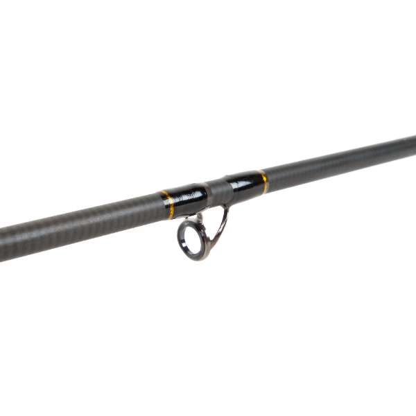 DLT Tricaster - Baitcasthengel - 1.80m - 8-30g