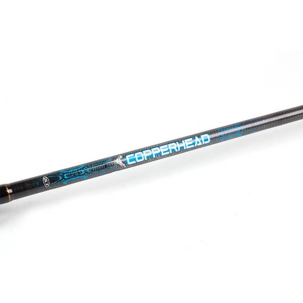 DLT Copperhead - 2.60m - 20-70g 