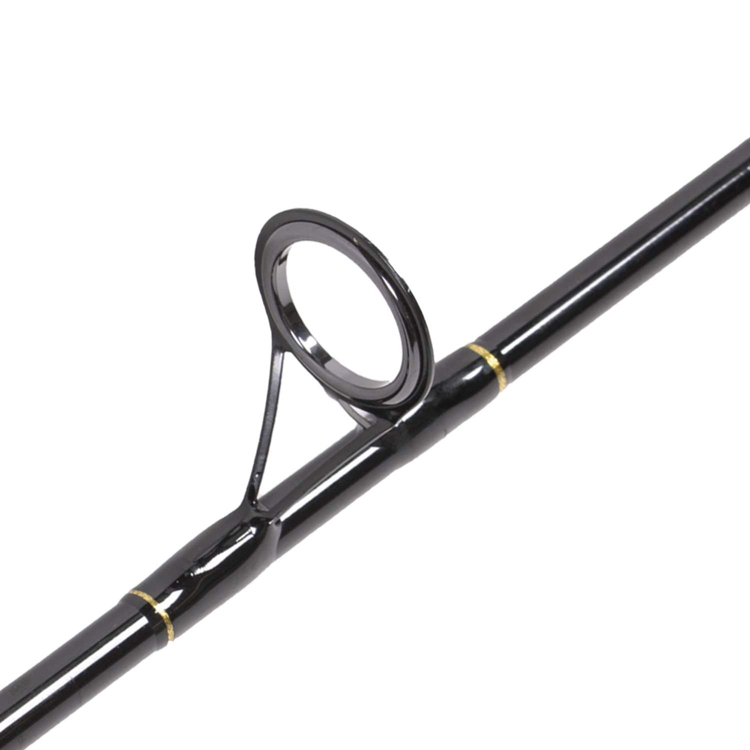 Faith Slender Carp 12ft 2,75-3,00lbs CORK - Kurken Handgreep - 3.60m - 2-delen