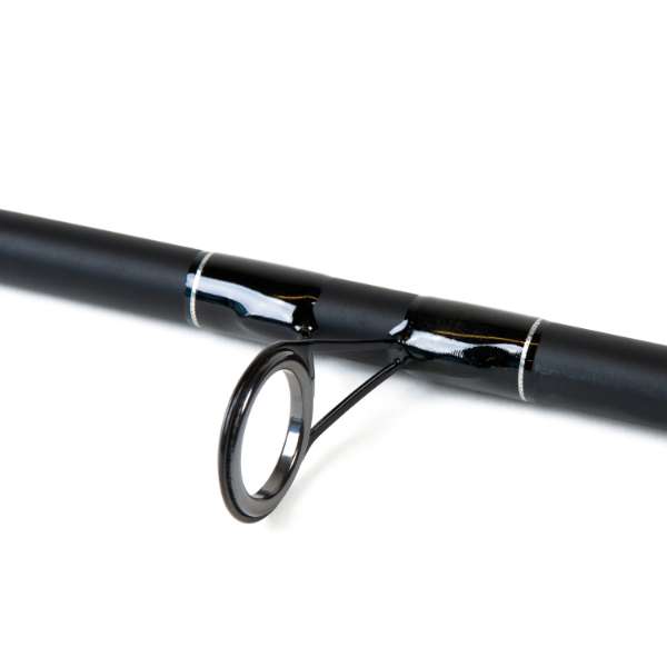 Eurocatch Fishing Black Phantom II - Karperhengel - 12ft - 2.50lb