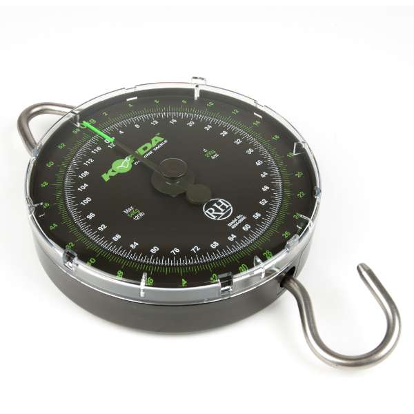 Korda Limited Edition Scale | Weegschaal | 54kg