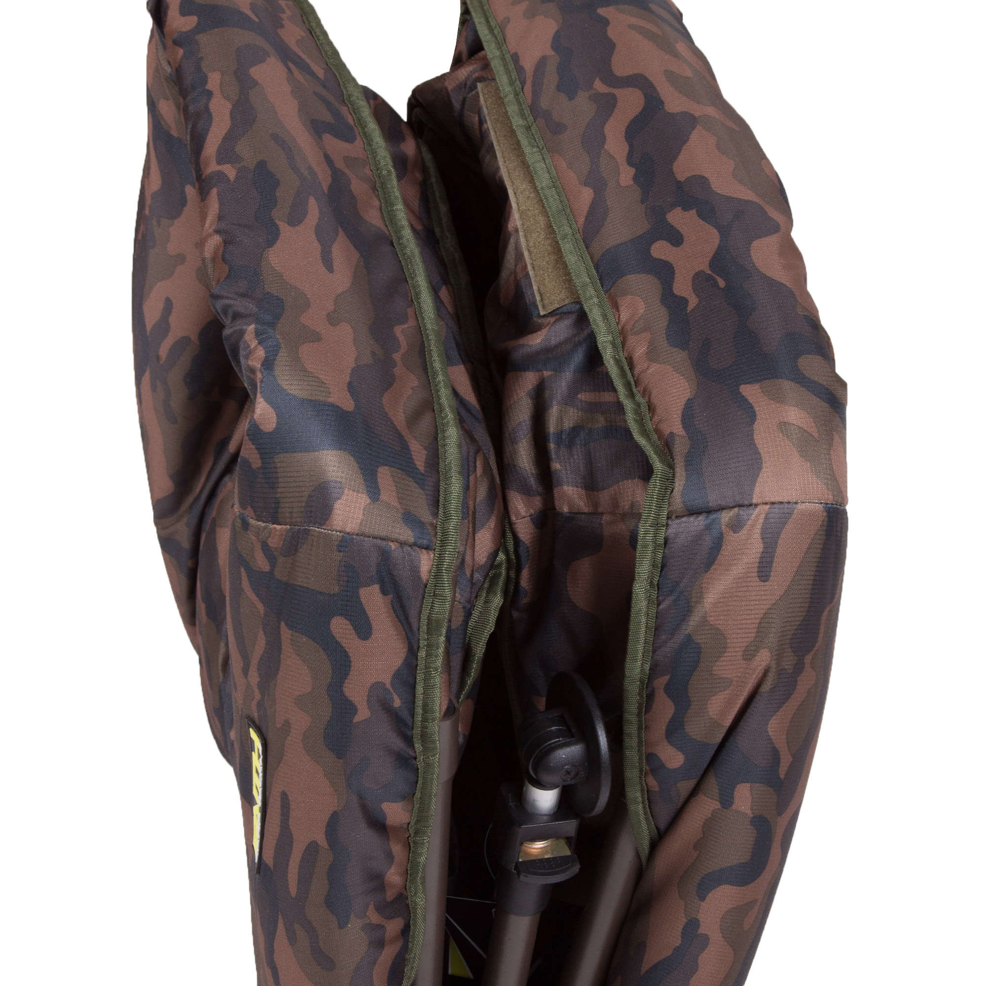 Faith Camou Cradle XL - Onthaakmat - Carp Cradle