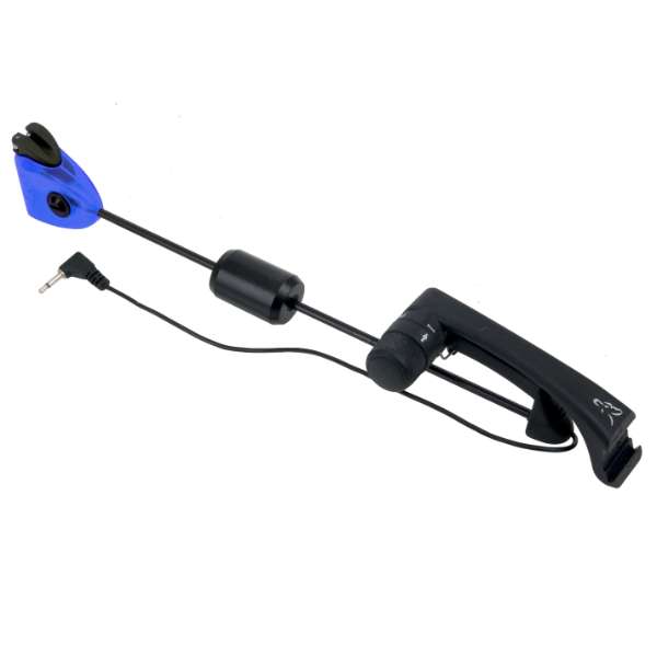 Fox MK2 Illuminated Swinger | Blauw