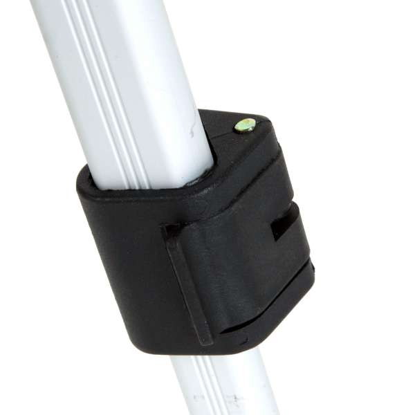X2 Tri-pod | Driepoot Steun | Verstelbaar 45-65cm | voorzien van schroefdraad 