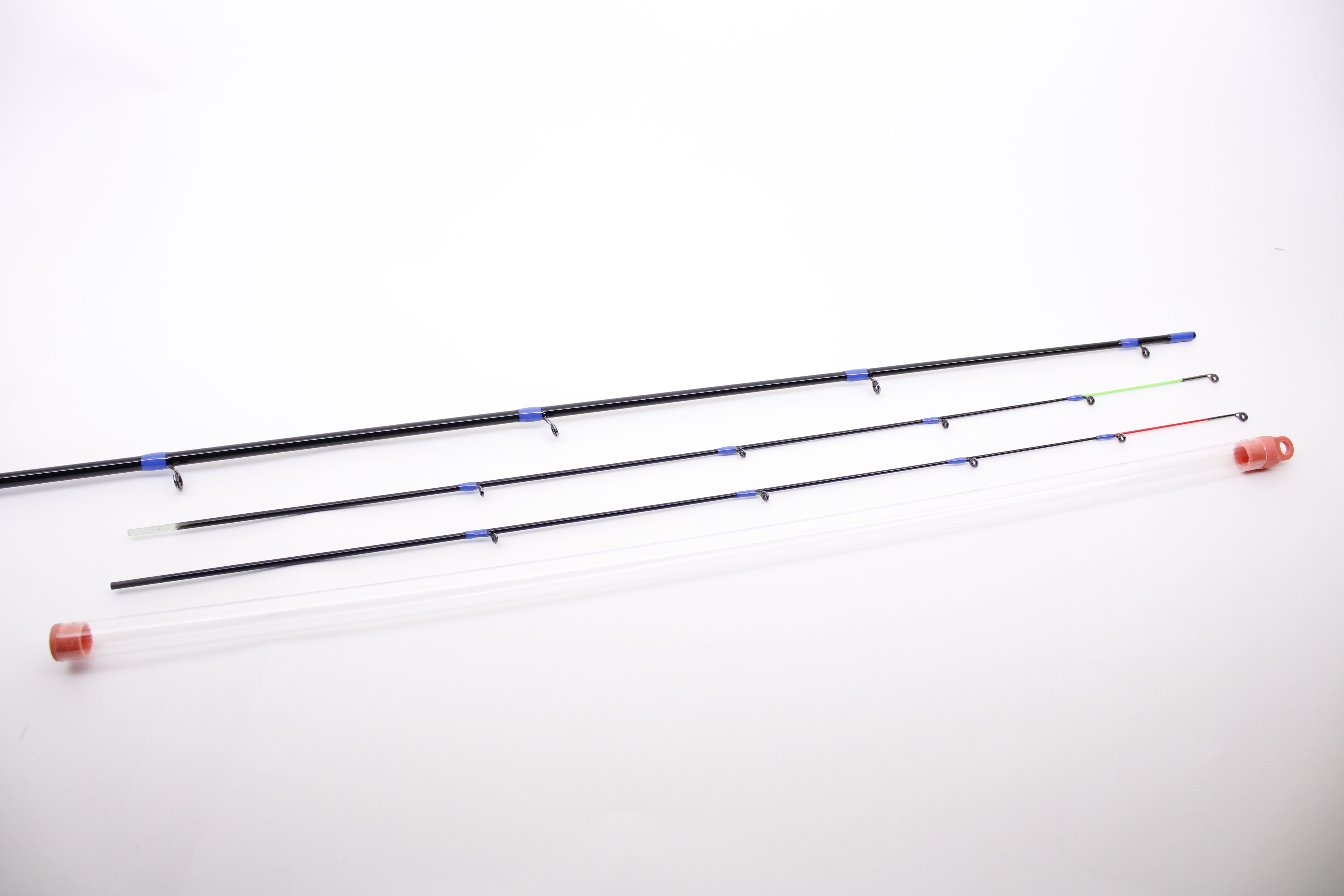 JVS Osprey Method Feeder Hengel - 10ft - 3.00m - 10-40g