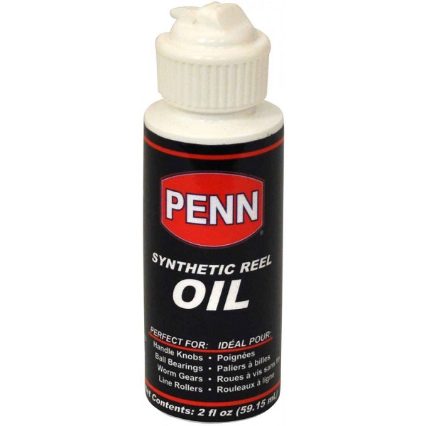 PENN Reel Olie | 56g | Onderhoudsmiddel