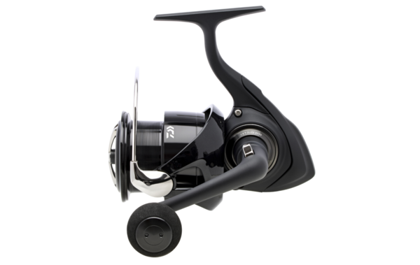 Daiwa 24 TDR - 4012QD-  All Black