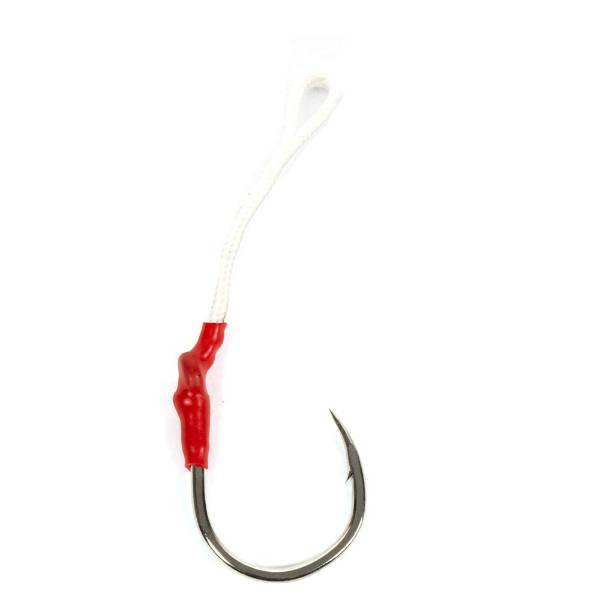 Hook JIG Assist Single 63lb 1/0