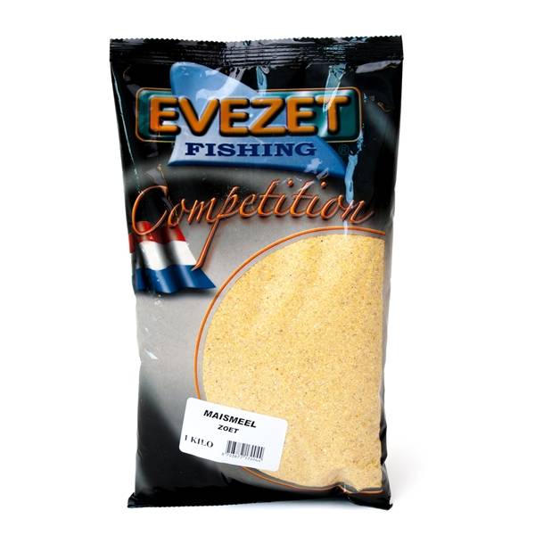 Evezet Maismeel Zoet | 1 kg