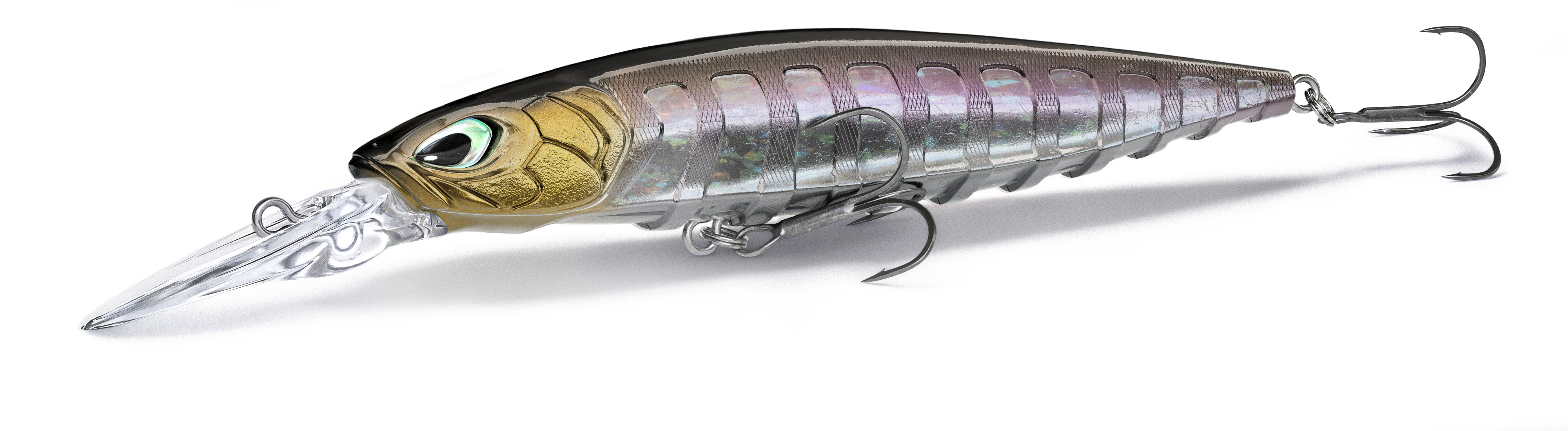 Nays MD MX 110 MR - Twitchbait - 11cm - S-06