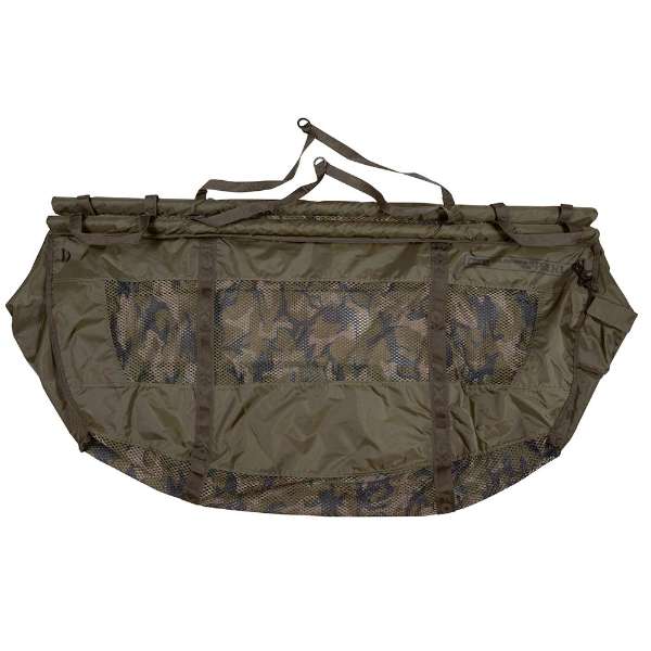 Fox Carpmaster STR Weighsling | Weegzak | XL